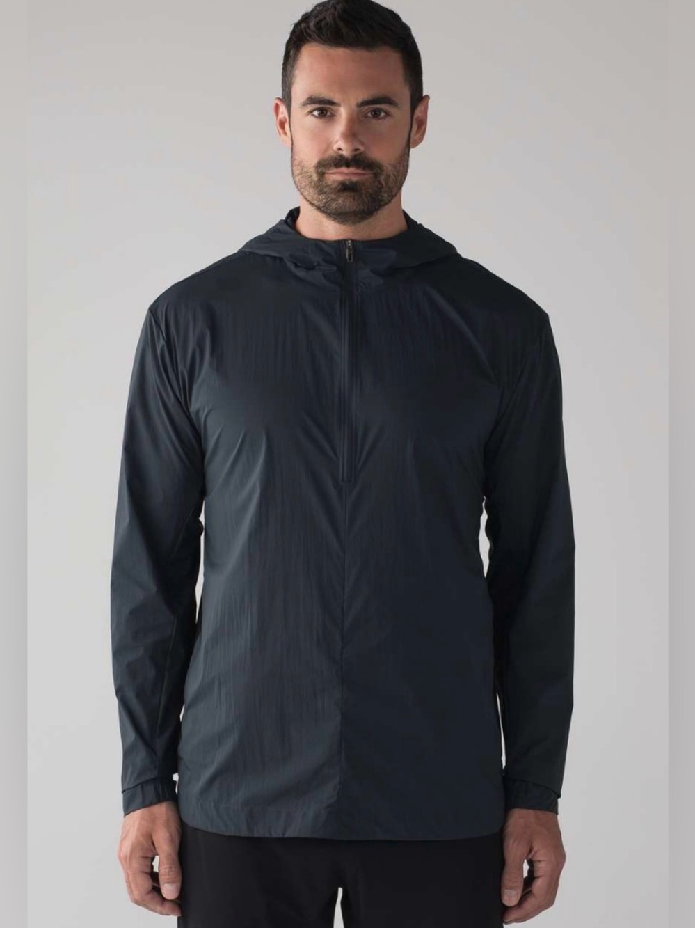 Lululemon Rove Hoodie Large